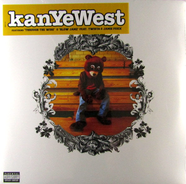 the college dropout